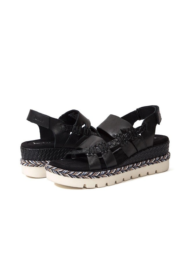 Delight Slip On Wedge, , alternate image number null