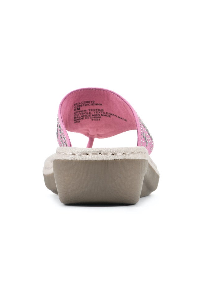 Cliffs Cienna Flip Flop Sandal, , on-hover image number 1