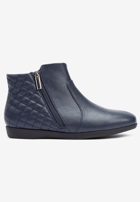 The Ceil Bootie , , alternate image number null