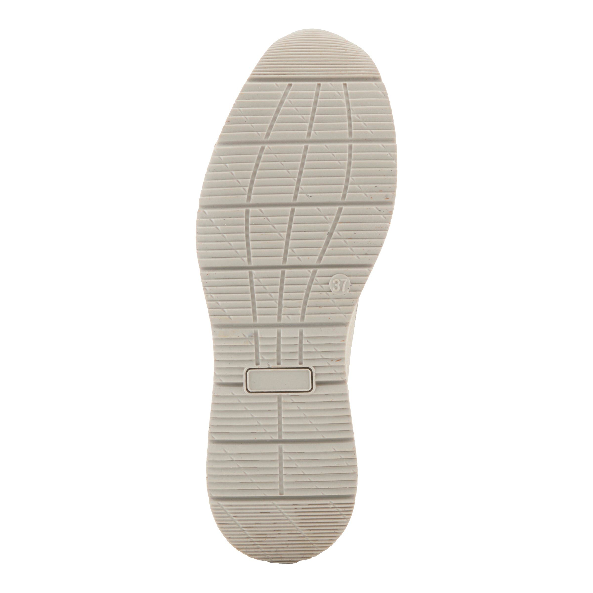 Demonte Fashion Sneakers, SOFT GOLD, alternate image number 5
