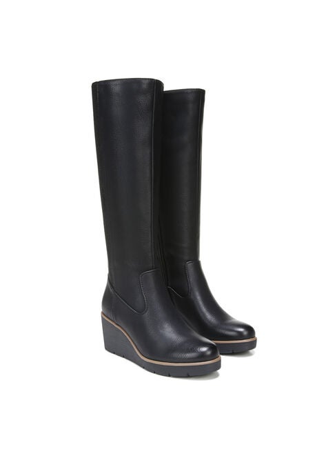 Approve Wedge Boot, , alternate image number null