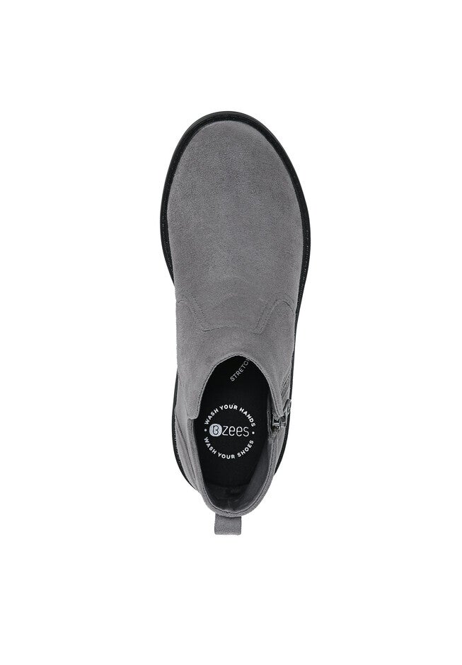 Bliss Booties, , alternate image number null