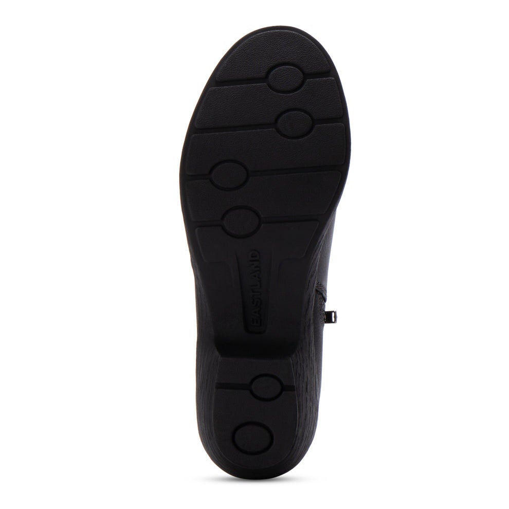 Rosie Slip On, BLACK, alternate image number 3