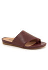 Corsica Slides , DARK BROWN, hi-res image number null