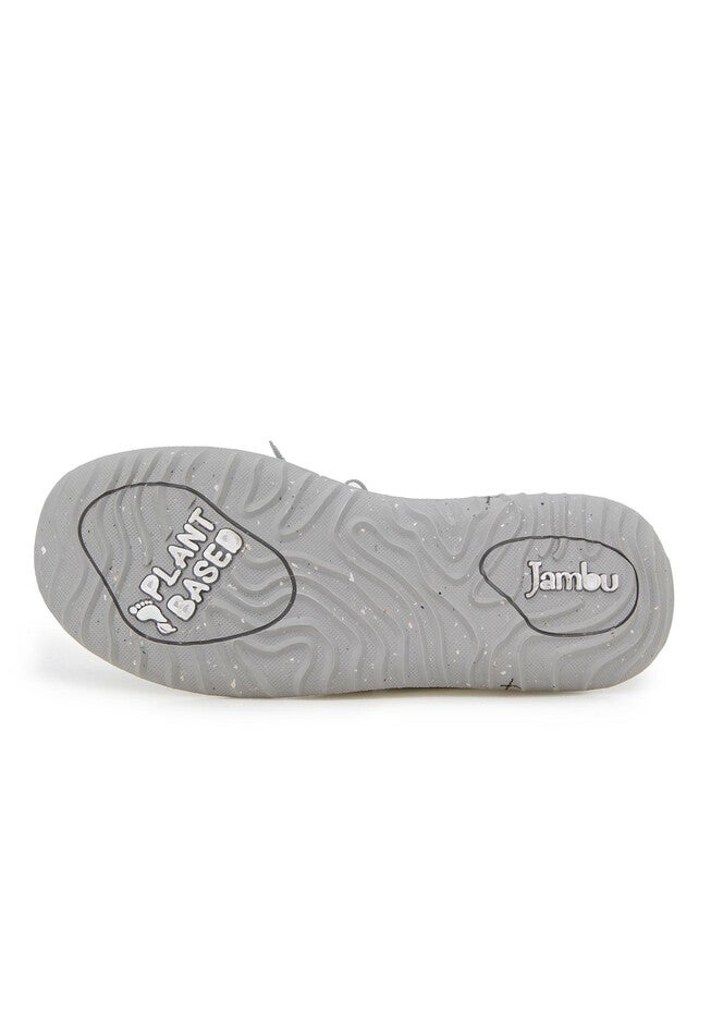 Sunny Plant Based Lace Up Sneaker, , alternate image number null