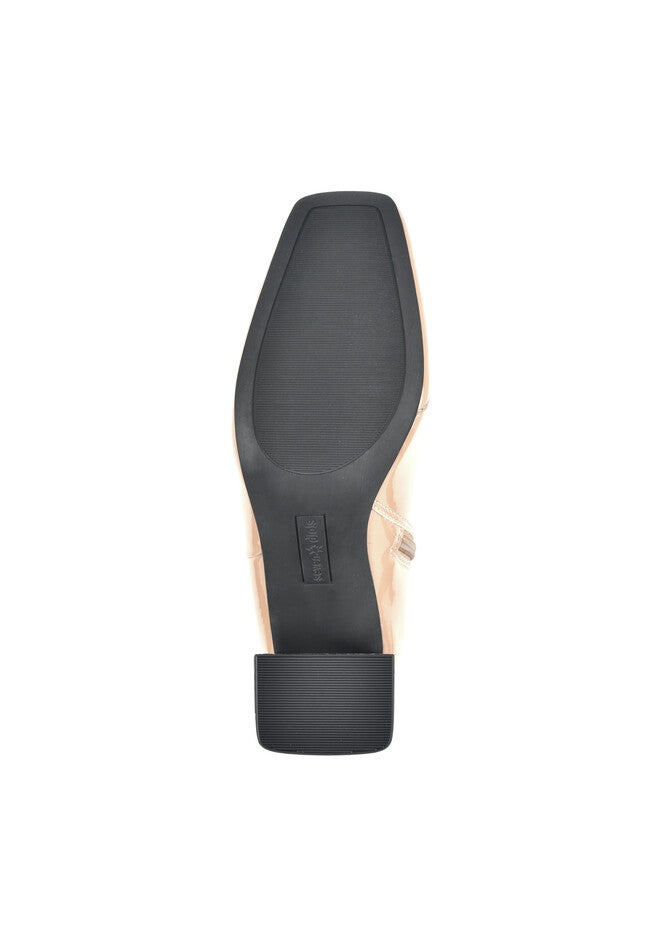 Newton Bootie, , alternate image number null