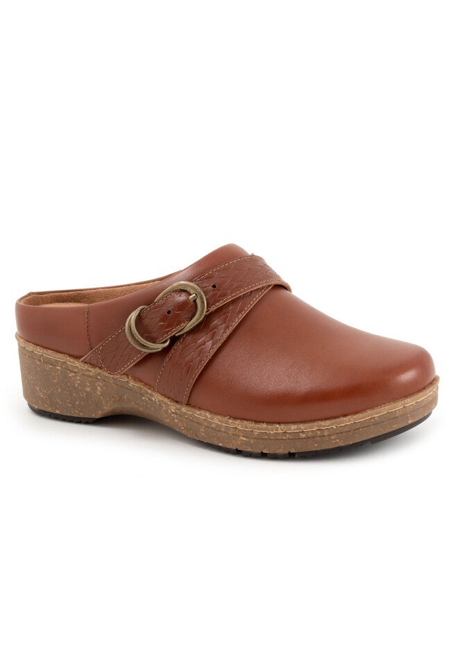 Asmara Clog, LUGGAGE EMBOSSED, hi-res image number 0