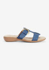 The Dawn Sandal By Comfortview, , alternate image number 3