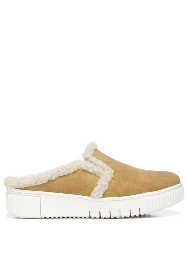 Truly-Cozy Sneaker Mule, , alternate image number 2