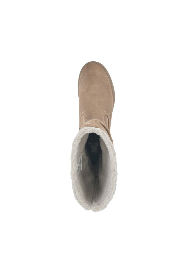 Gingerly Tall Boot, , alternate image number null