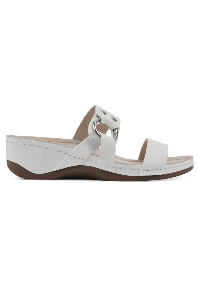 Colletta Dressy Sandal, , alternate image number null