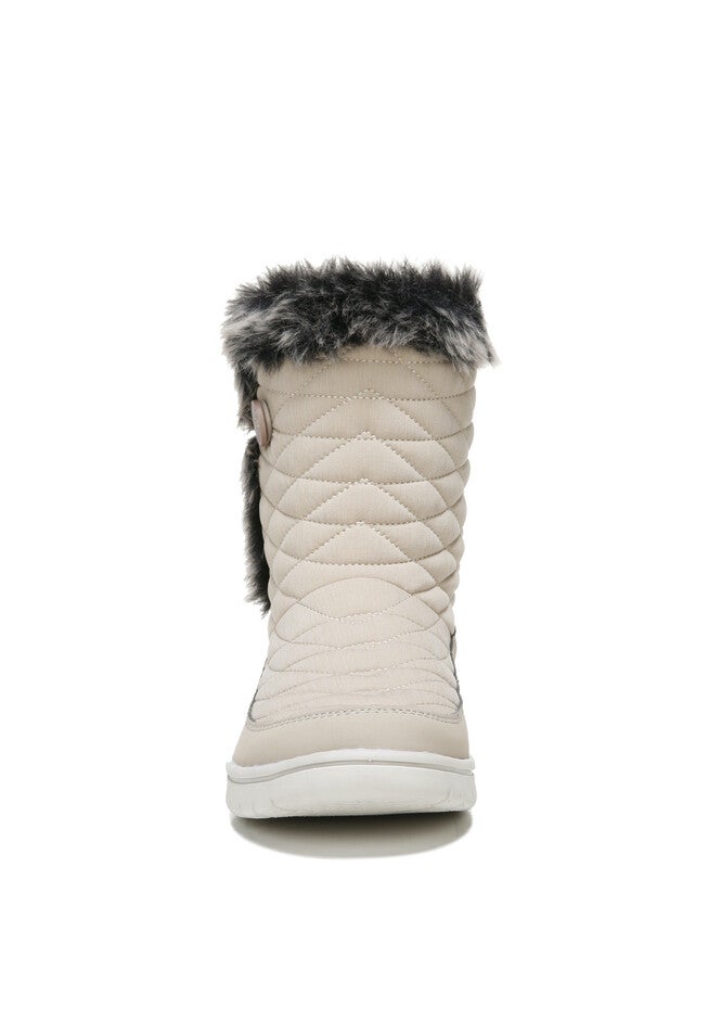 Shiver Bootie, , alternate image number null