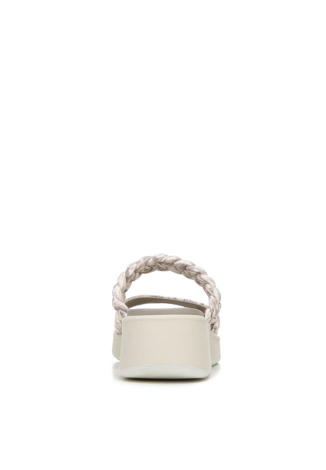 New Wave Slide Sandal, , on-hover image number null