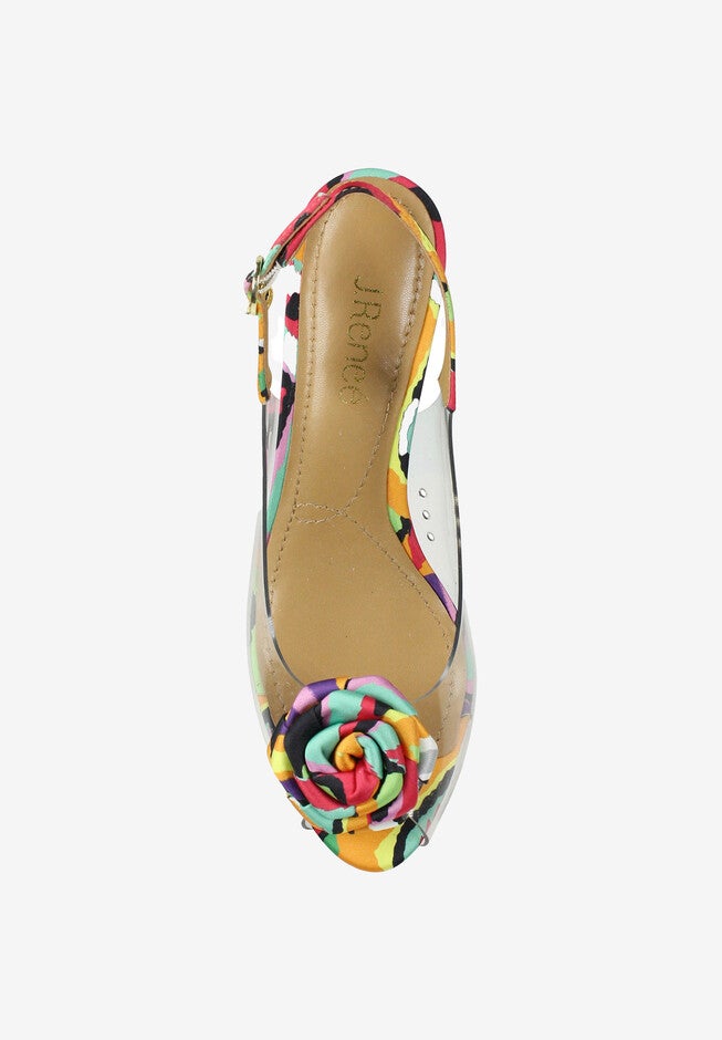 Dailona Sandals, , alternate image number null