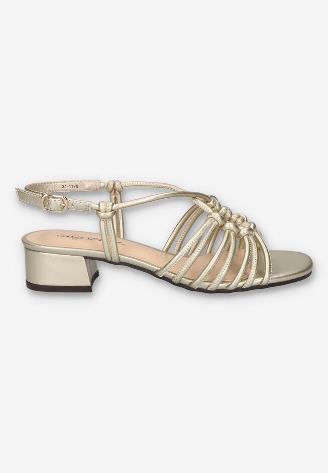 Sicilia Sandal, , alternate image number null