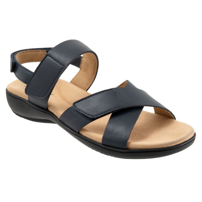 River Sandal, NAVY, hi-res image number 0