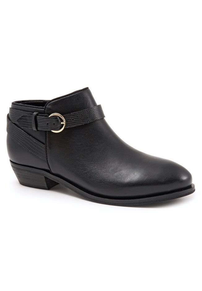 Raven Boot, BLACK LIZARD, hi-res image number null