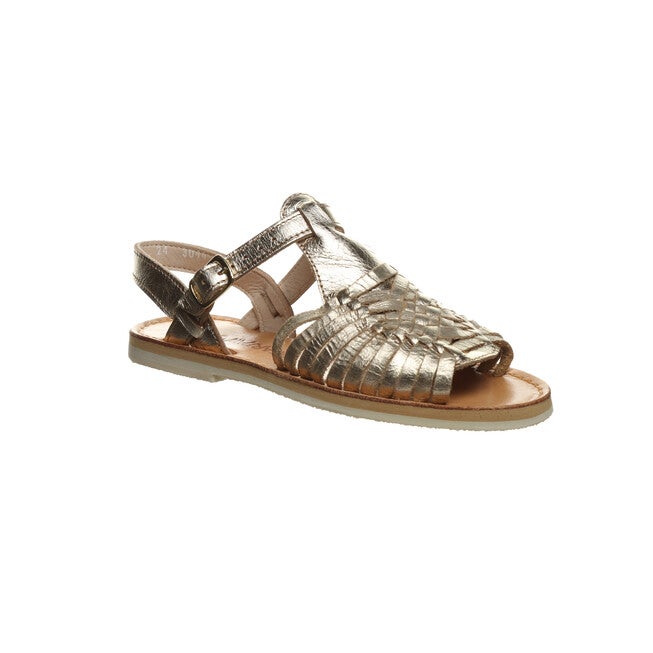 Gloria Sandals, CHAMPAGNE, hi-res image number null