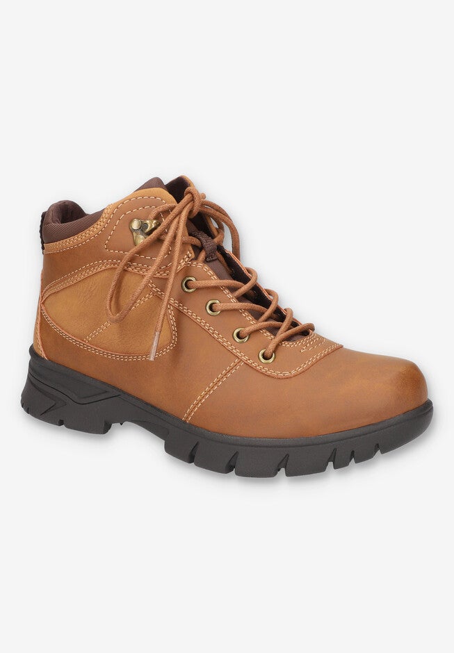 Kayla Bootie, TAN BROWN, hi-res image number 0