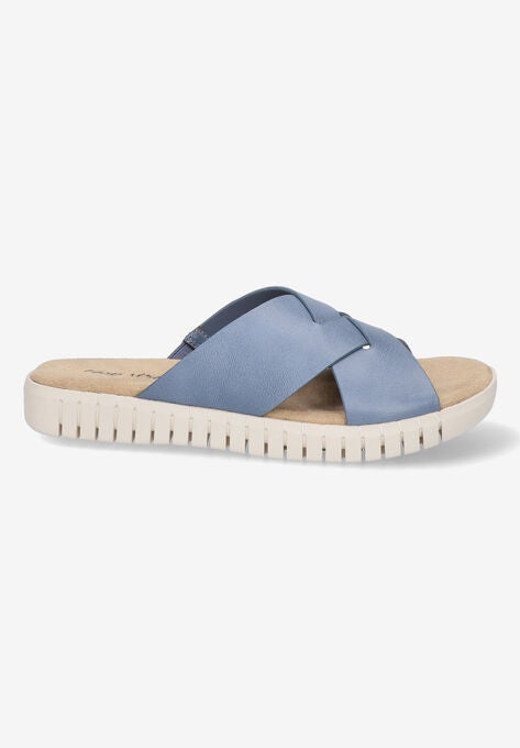 Brylee Sandal, , alternate image number null