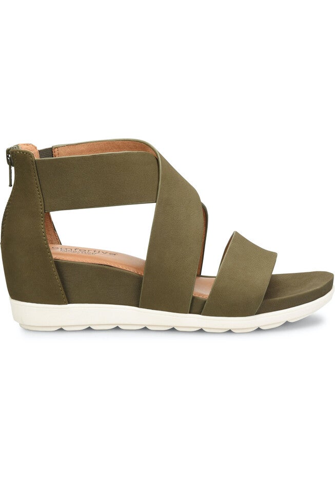 Pacifica Sandals, , alternate image number 3