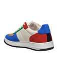 Brie Court Sneaker, , on-hover image number null