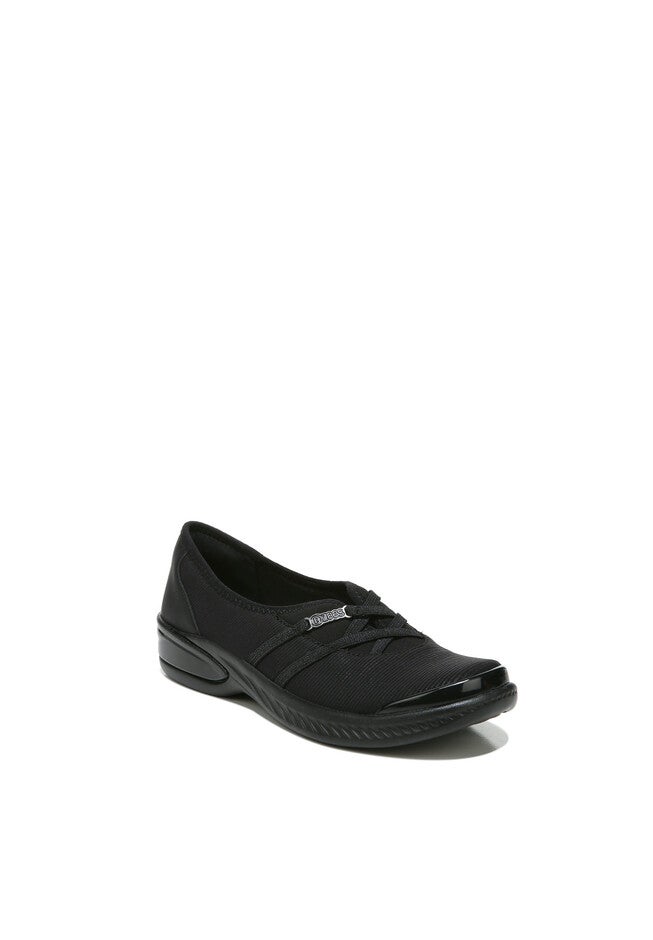 Niche Ii Slip On Sneaker, BLACK METALLIC, hi-res image number null