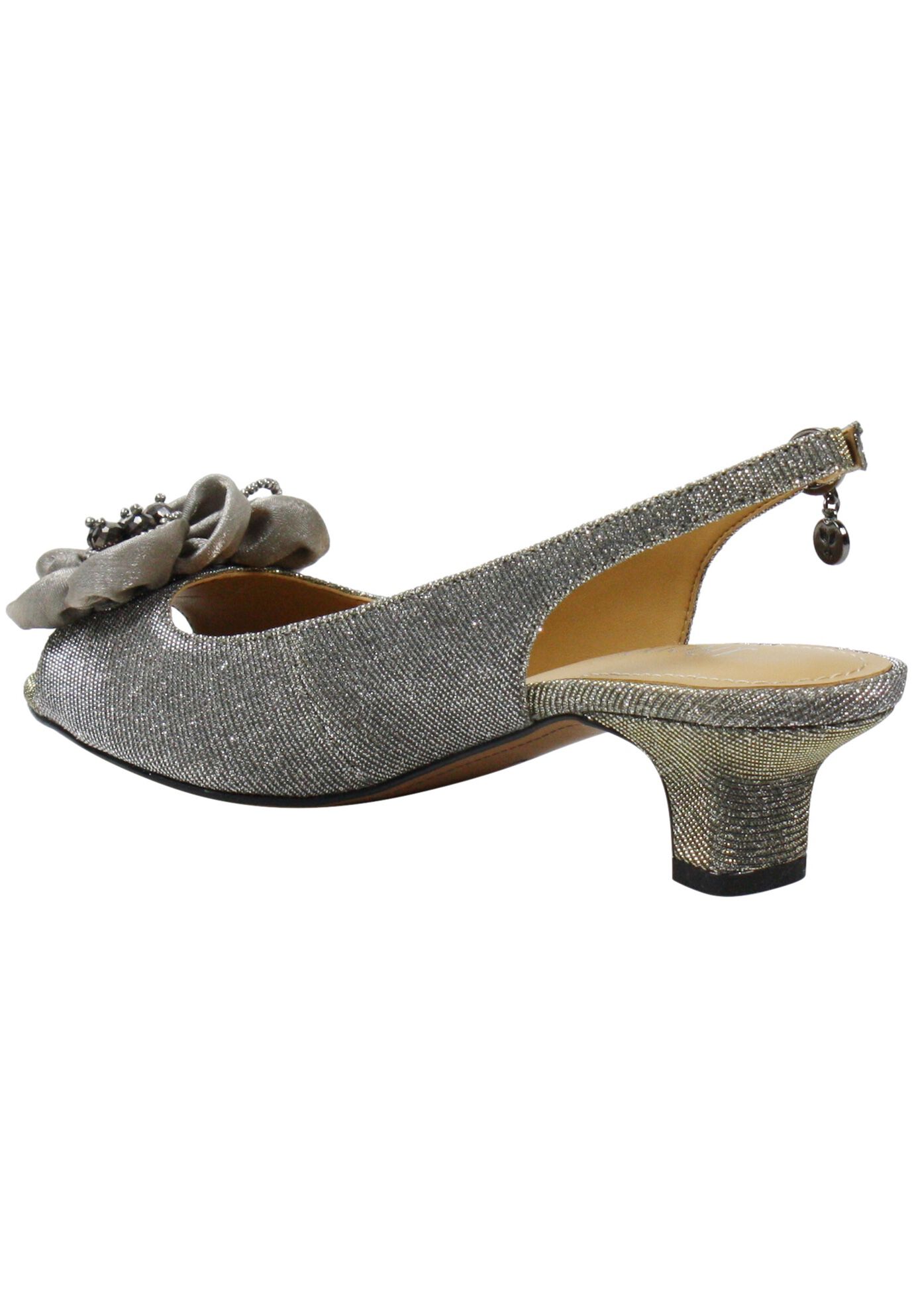 Leonelle Sling by J. Renee®, , on-hover image number 1