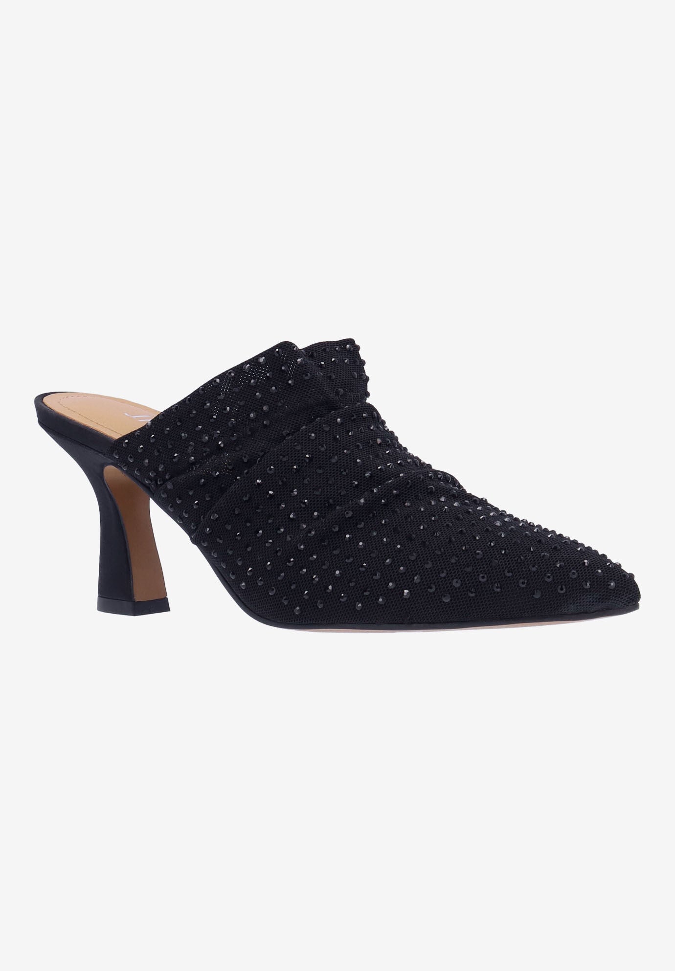 Parisa Pump, BLACK, hi-res image number 0