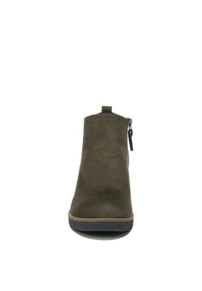 Berklie Wedge Bootie, , alternate image number null