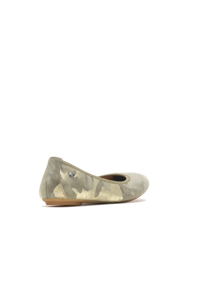 Chaste Ballet Flat, , on-hover image number null
