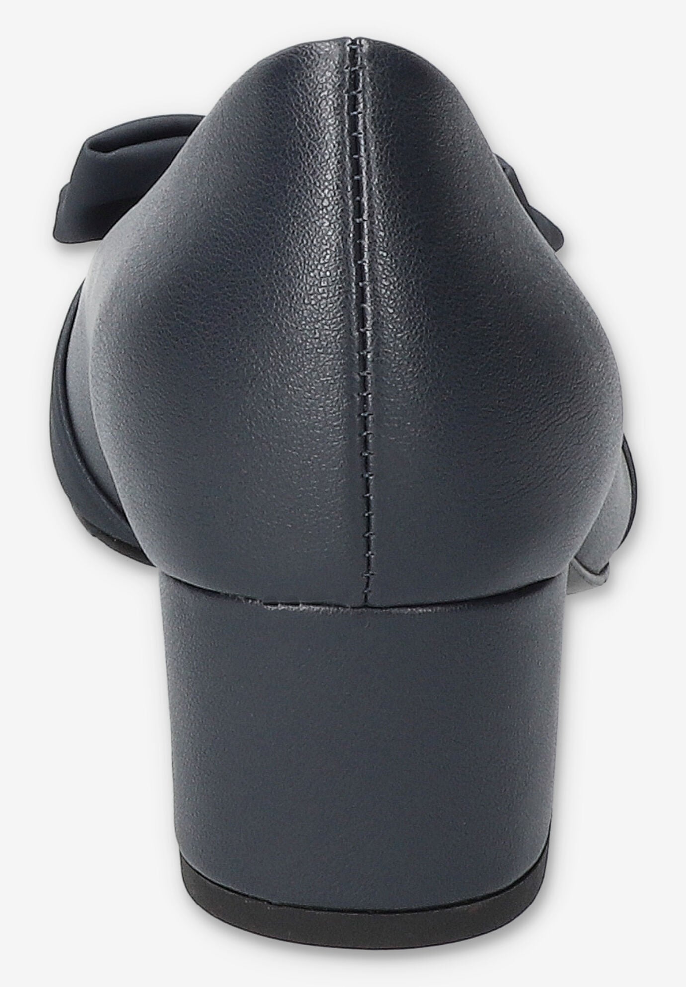 Alva Pointed Toe Pump, NAVY, on-hover image number 1