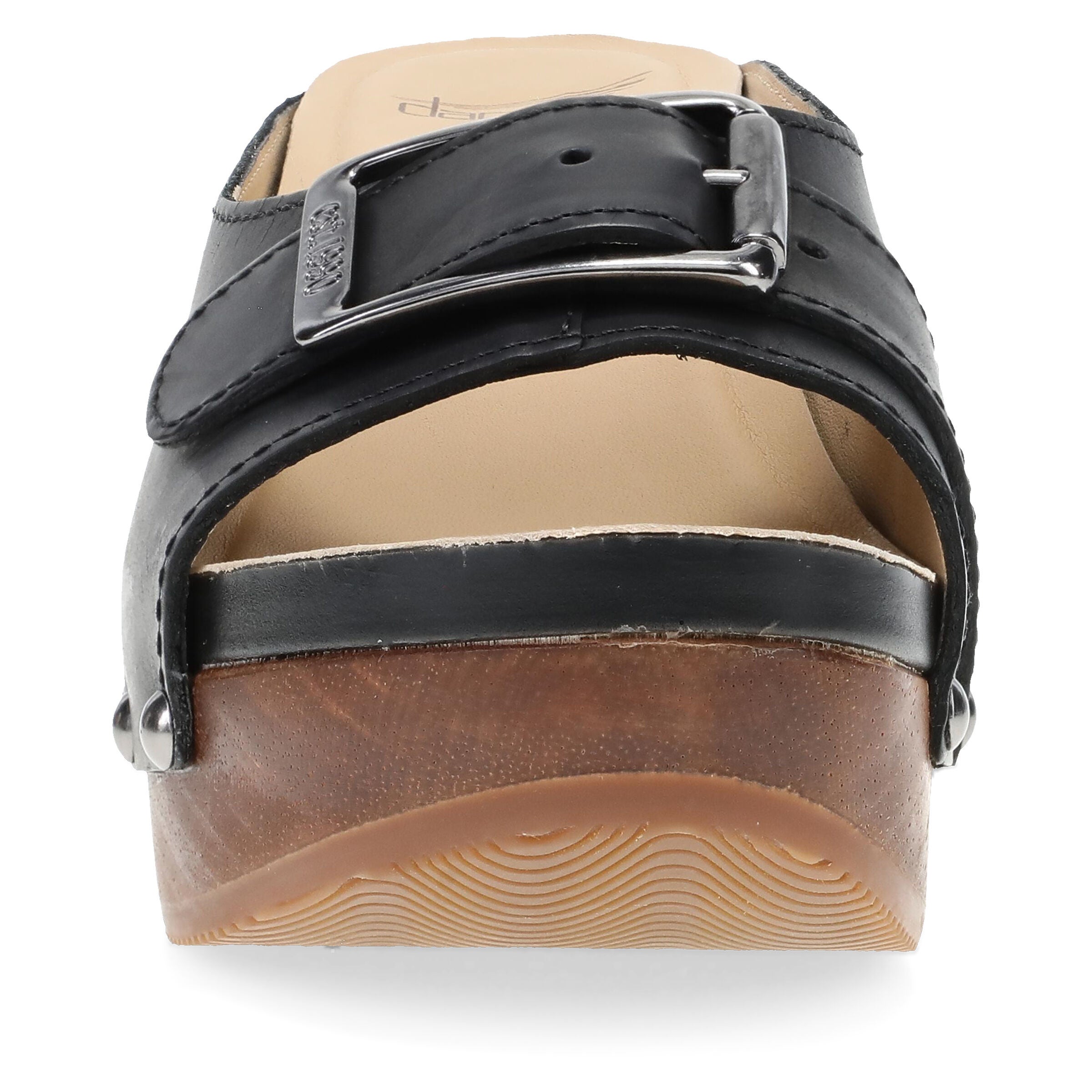 Adeline Sandal, BLACK, alternate image number 2