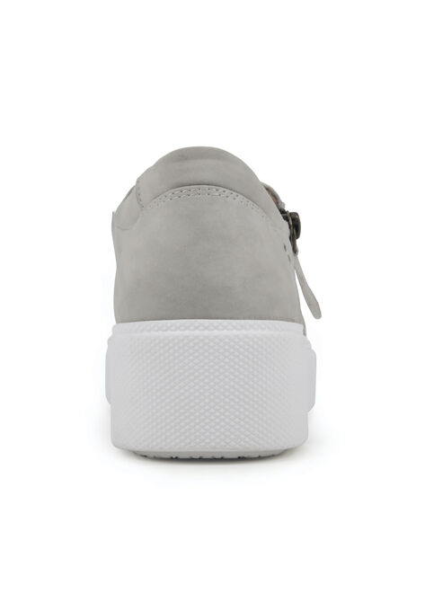 White Mountain Doubly Platform Sneaker, , on-hover image number null