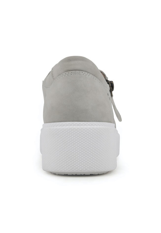 White Mountain Doubly Platform Sneaker, , on-hover image number 1