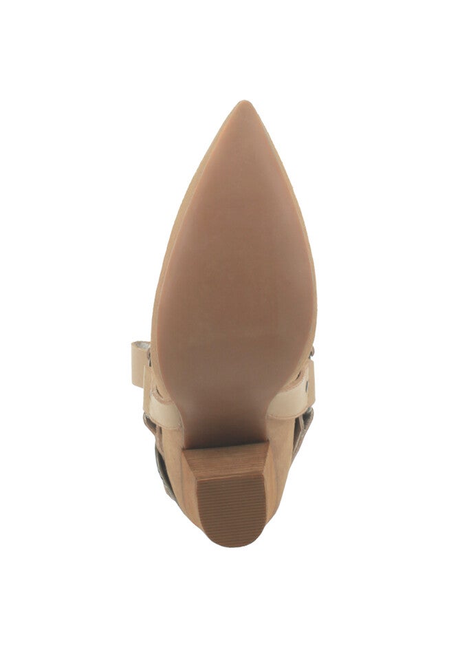 Dancin Queen Mid Calf Boot, , alternate image number null