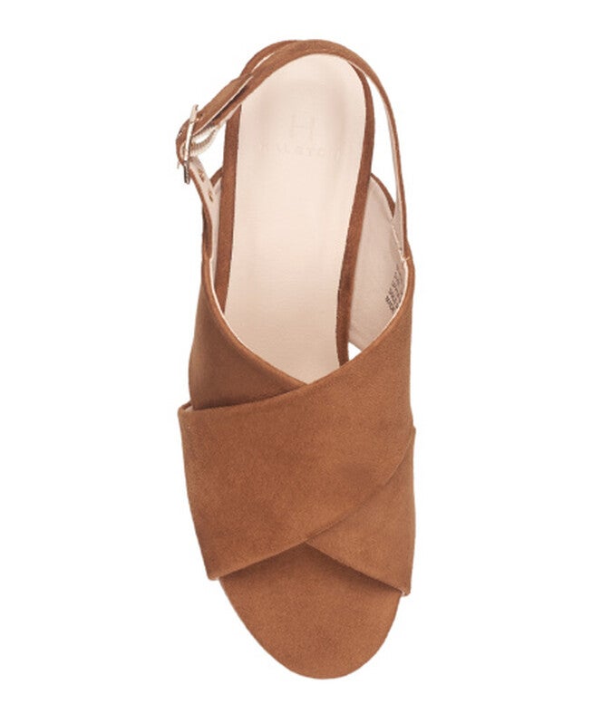 Chile Heel Slingback, , alternate image number null