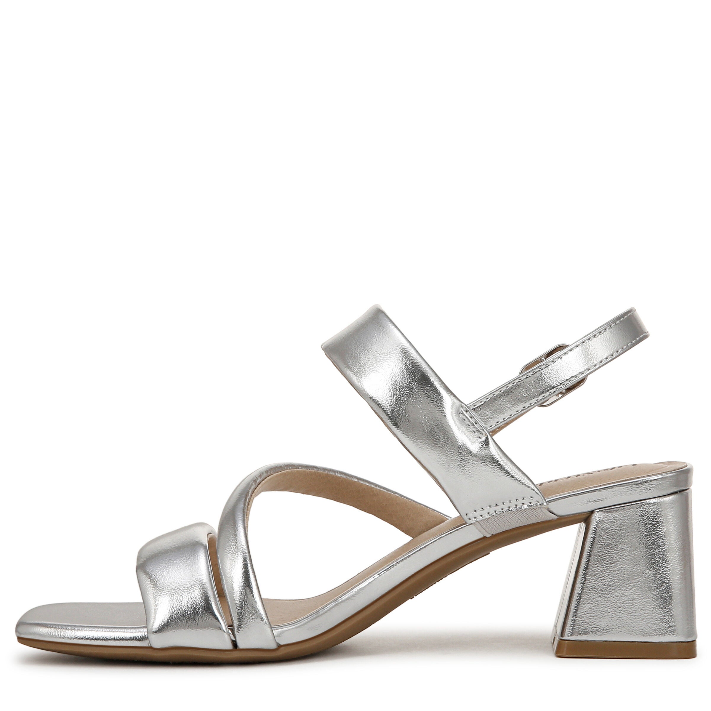 Celia Sandal, SILVER, alternate image number 5