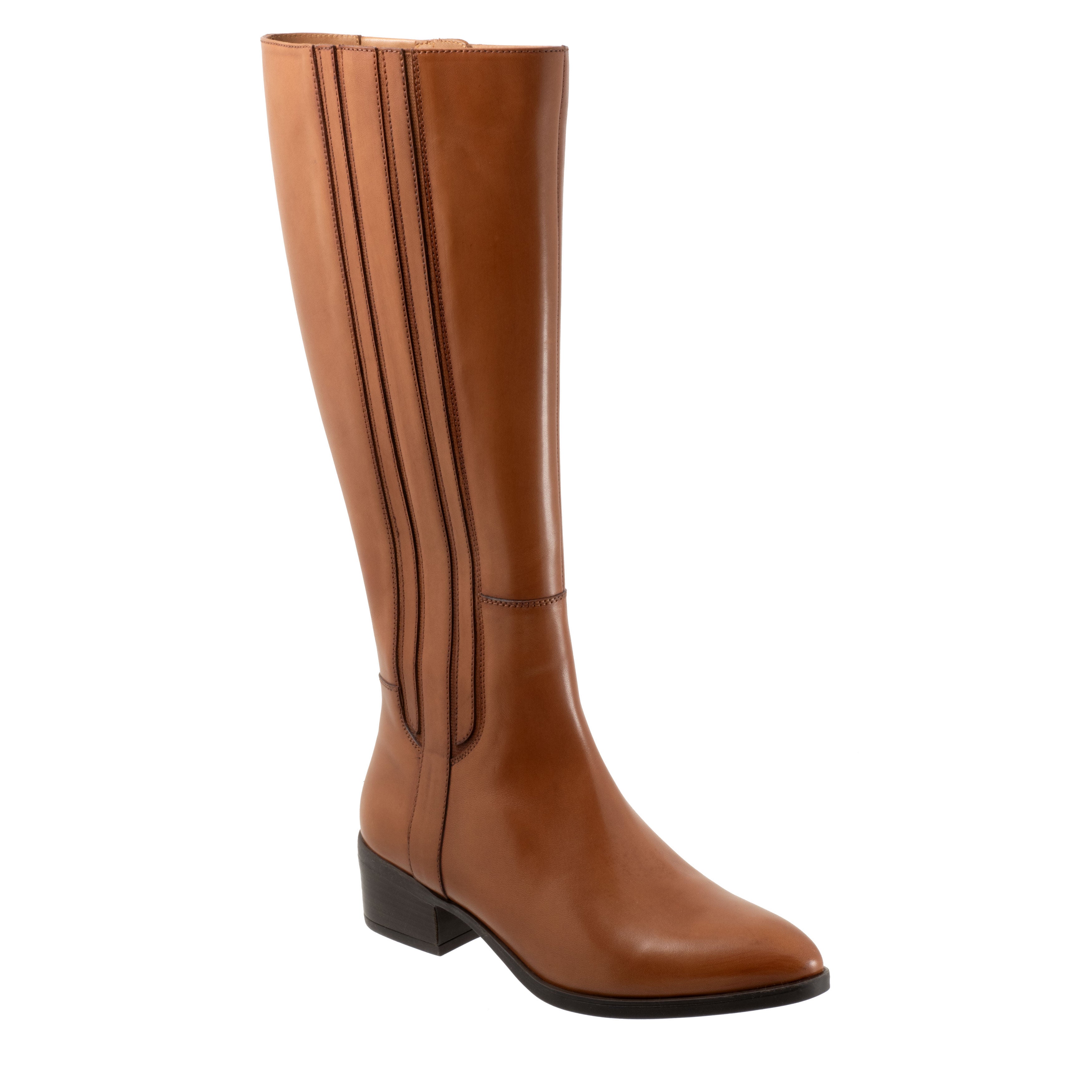 Lafayette Boot, DARK LUGGAGE, hi-res image number 0