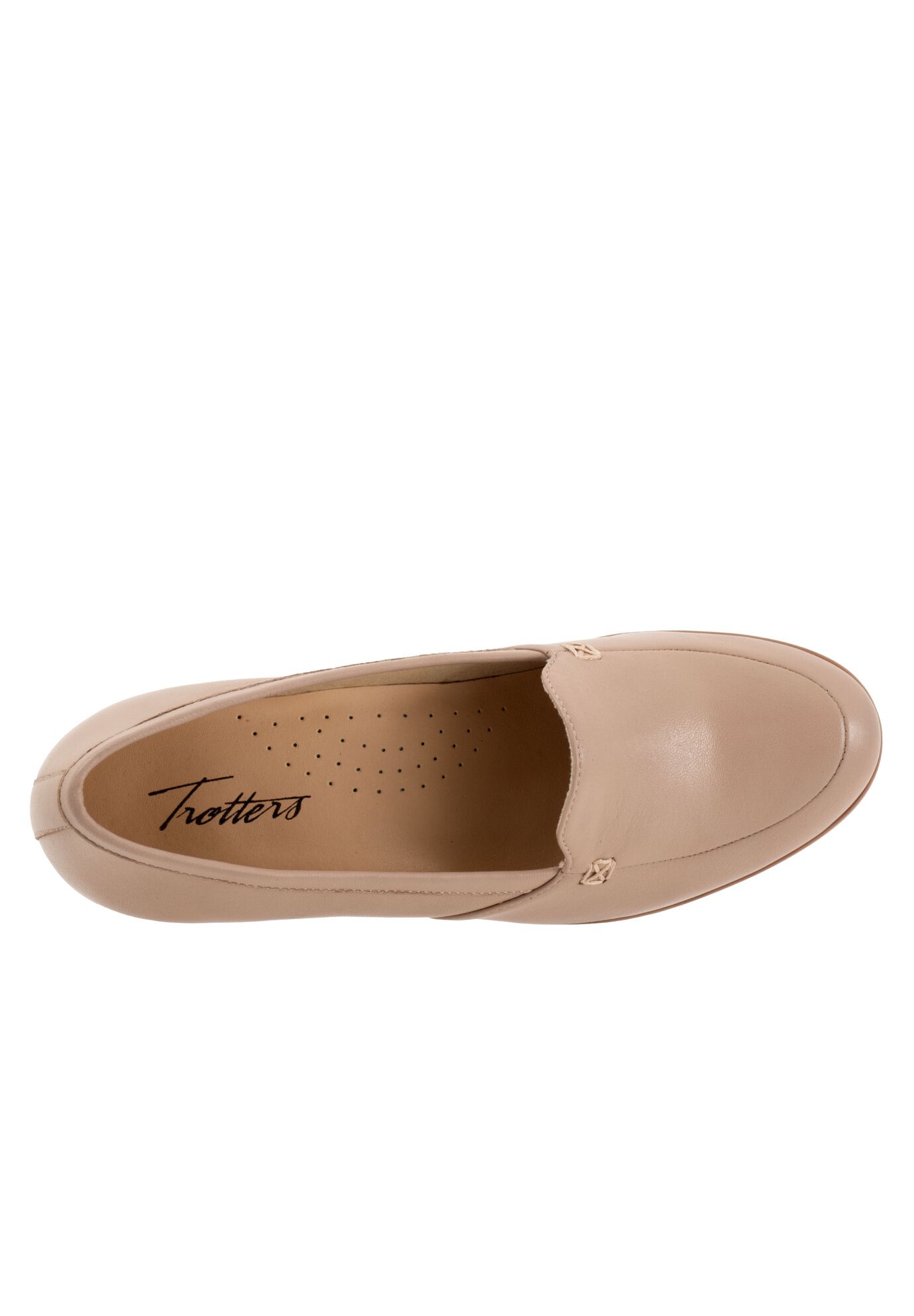 Cassidy Heeled Loafer, , alternate image number 8