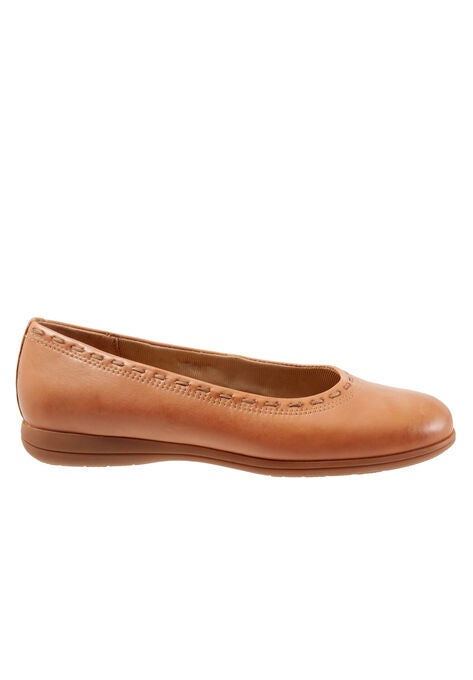 Dixie Ballet Flat, , alternate image number null