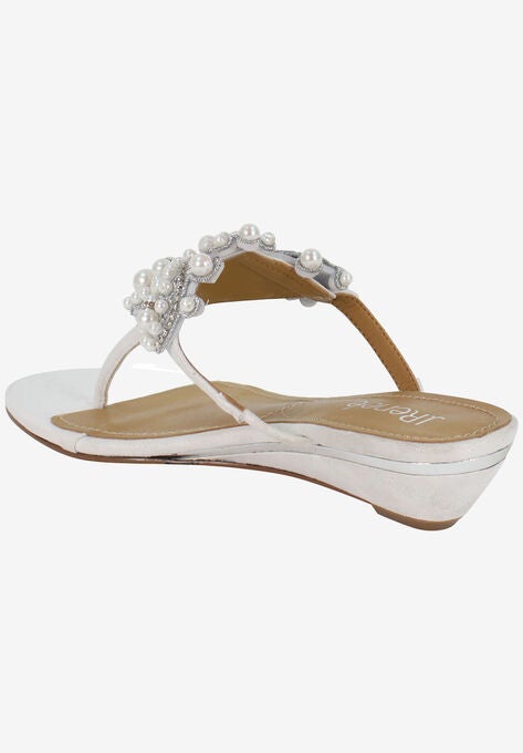 Aleina Wedge, , on-hover image number null
