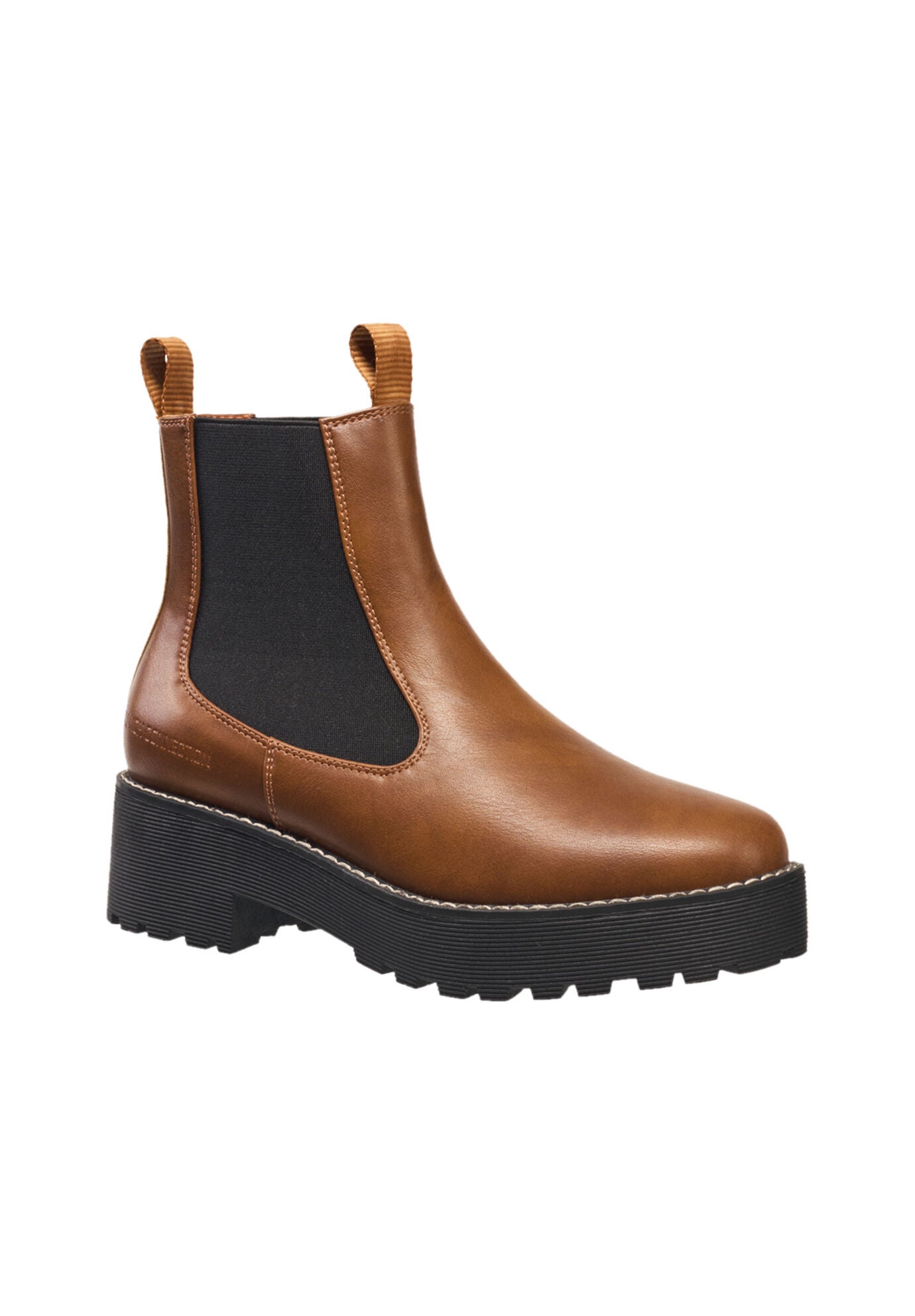 Mia Bootie, BROWN, hi-res image number 0