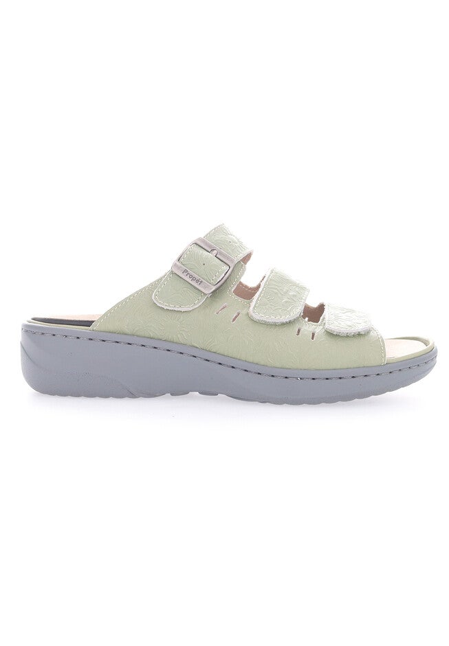 Breezy Walker Slide Sandal, , alternate image number 4