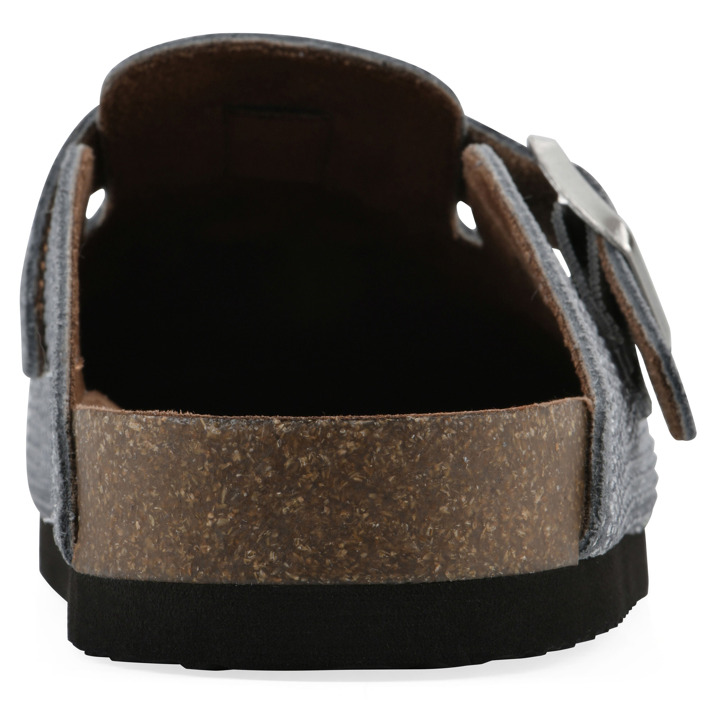 Bellamy Footbeds Clog, BLUE RASPBERRY, on-hover image number 1