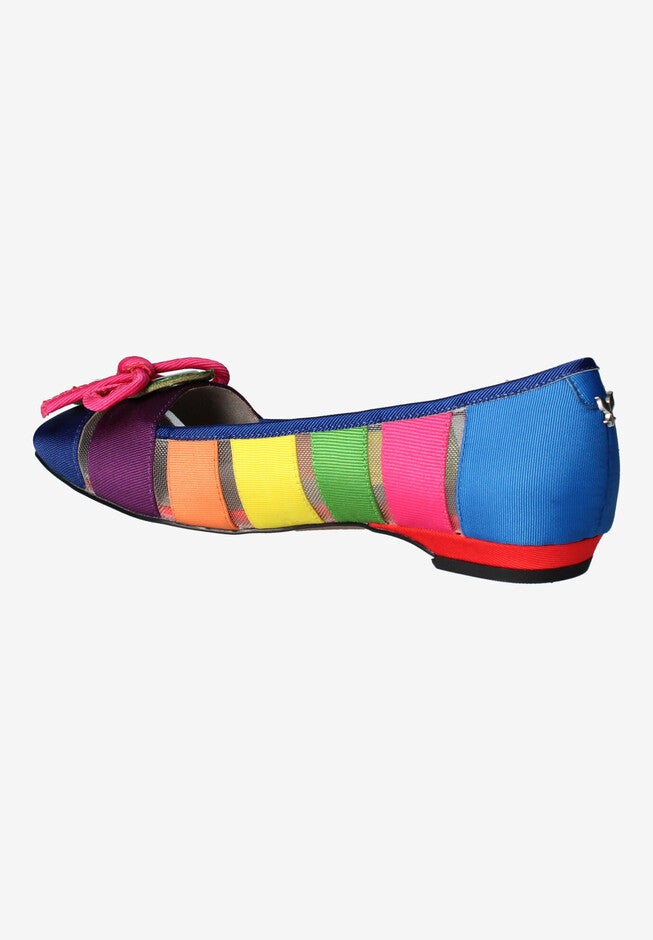 Edie Flats by J. Renee®, , on-hover image number null