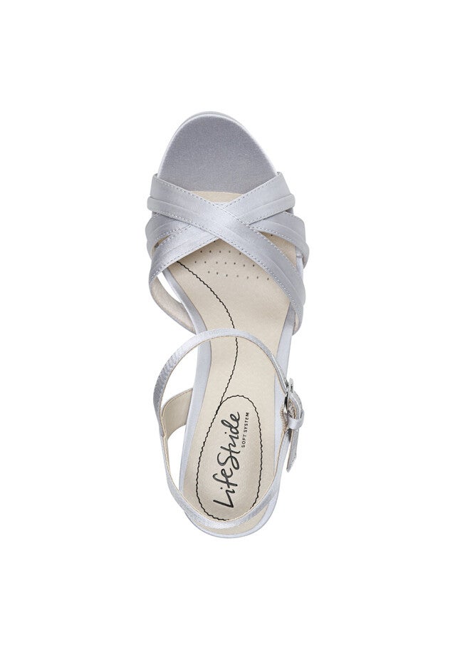 Maebree Heeled Slingback, , alternate image number 5