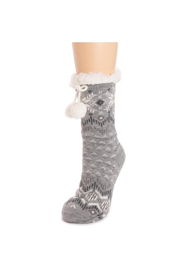 Tall Cabin Socks, , on-hover image number null