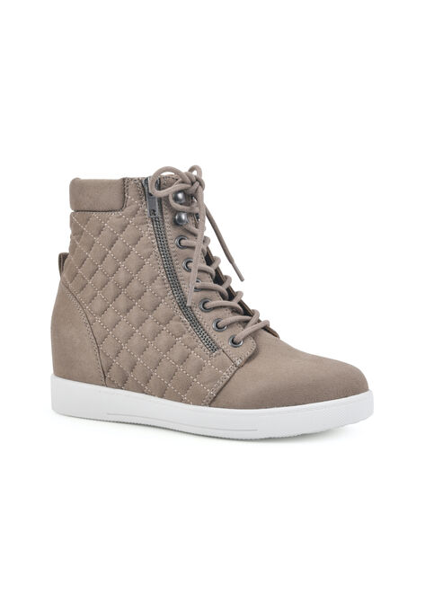 Unreal Sneaker, SAND FABRIC, hi-res image number null