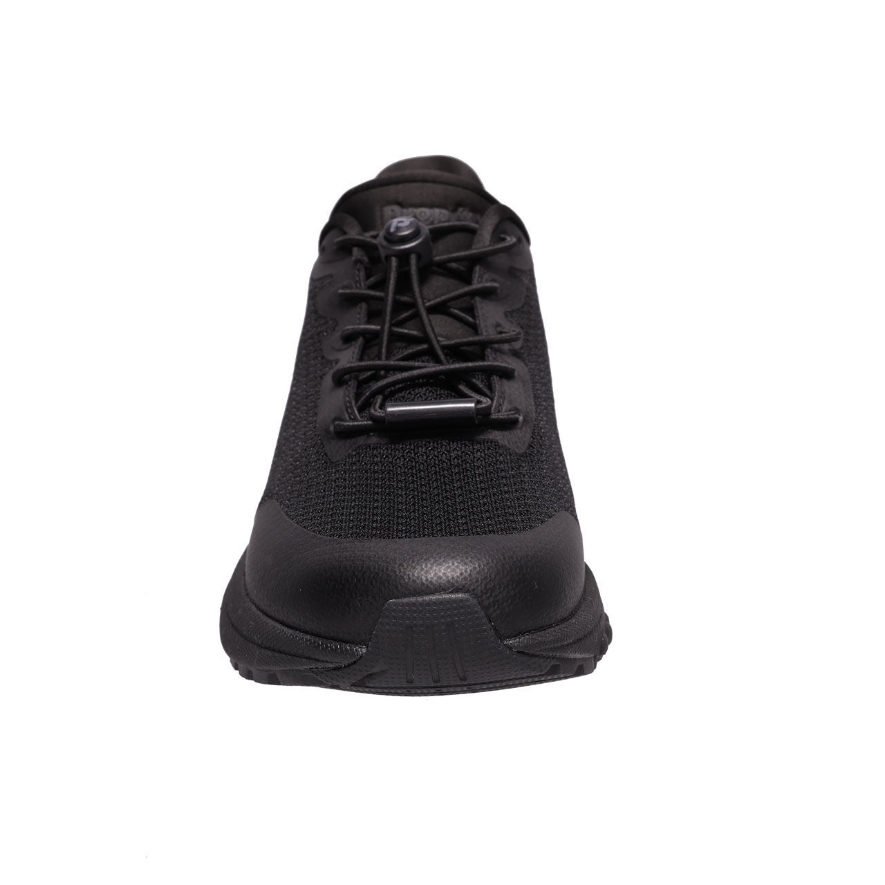 One Velocity Sneaker, ALL BLACK, alternate image number 3